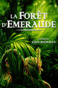 La Forêt d'émeraude streaming