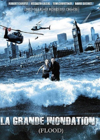 La Grande Inondation streaming