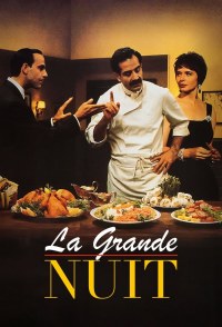 La grande nuit streaming