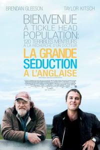 La Grande séduction à l'anglaise streaming