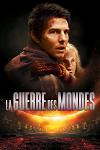 La Guerre des mondes streaming