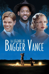 La Légende de Bagger Vance streaming