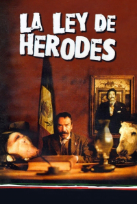 La loi d'Hérode streaming