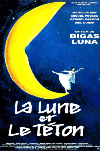 La Lune et le Téton streaming