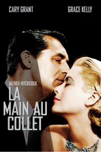 La Main au collet streaming