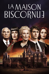 La Maison Biscornue streaming