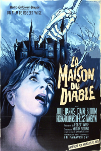 La Maison du diable