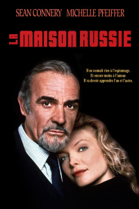 La Maison Russie streaming