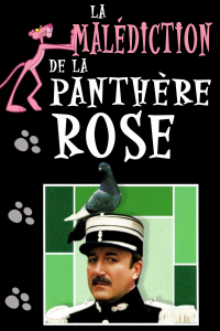 La Malédiction de la Panthère rose streaming