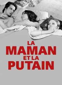 La Maman et la Putain streaming