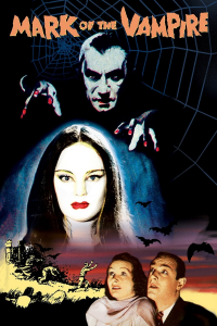 La Marque du vampire streaming