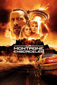 La Montagne ensorcelée streaming