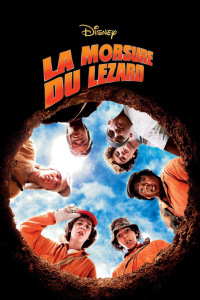 La Morsure du lézard streaming