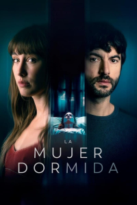 La mujer dormida streaming