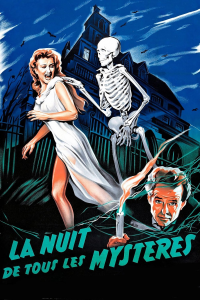 La Nuit de tous les mystères streaming