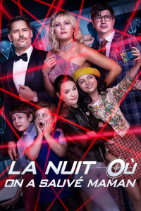 La nuit où on a sauvé Maman streaming