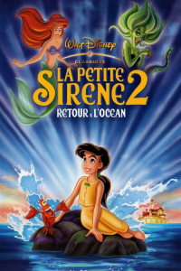 La Petite Sirène II : Retour à l'océan streaming