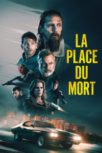 La place du mort streaming