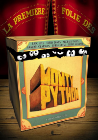 La Première Folie des Monty Python streaming