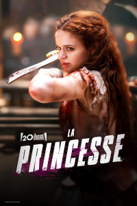 La Princesse streaming