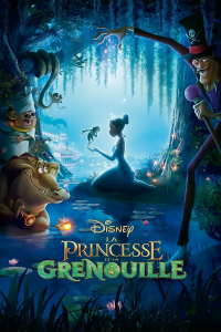 La Princesse et la Grenouille streaming