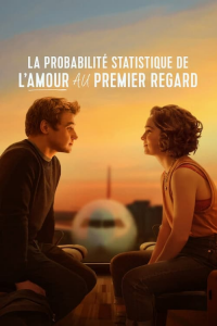 La Probabilité statistique de l'amour au premier regard streaming