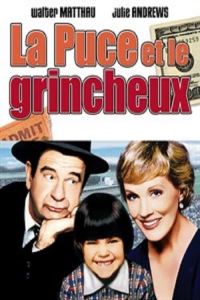 La Puce et le grincheux streaming