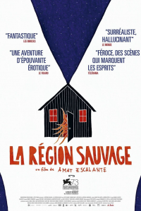 La région sauvage streaming