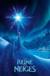 La Reine des neiges streaming