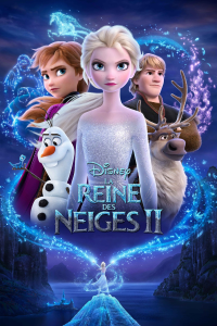 La Reine des neiges II streaming