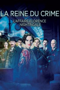 La Reine du Crime : l'affaire Florence Nightingale streaming