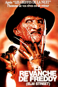 La Revanche de Freddy streaming