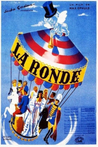 La Ronde streaming