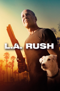 L.A. Rush streaming