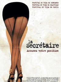 La Secrétaire streaming