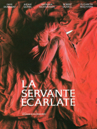 La Servante écarlate streaming