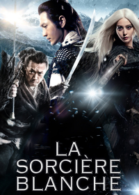 La Sorcière blanche streaming