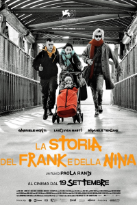 La storia del Frank e della Nina streaming