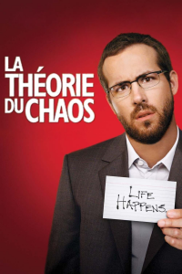 La Théorie du Chaos streaming