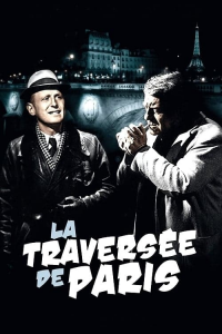 La Traversée de Paris streaming