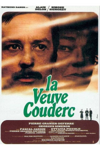 La Veuve Couderc streaming