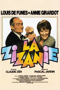 La Zizanie streaming