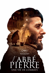 L'Abbé Pierre : Une vie de combats streaming