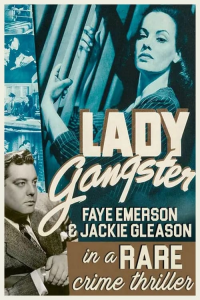 Lady Gangster streaming