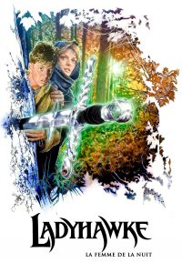 Ladyhawke, la femme de la nuit streaming