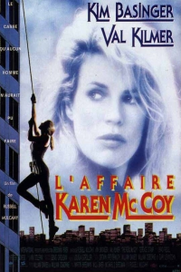 L'Affaire Karen McCoy streaming