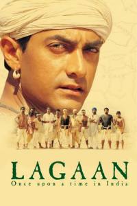 Lagaan streaming