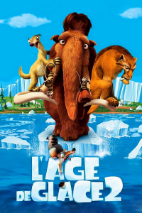 L'Âge de glace 2 streaming