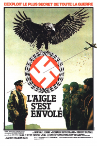 L'aigle s'est envolé streaming