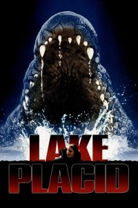 Lake Placid streaming